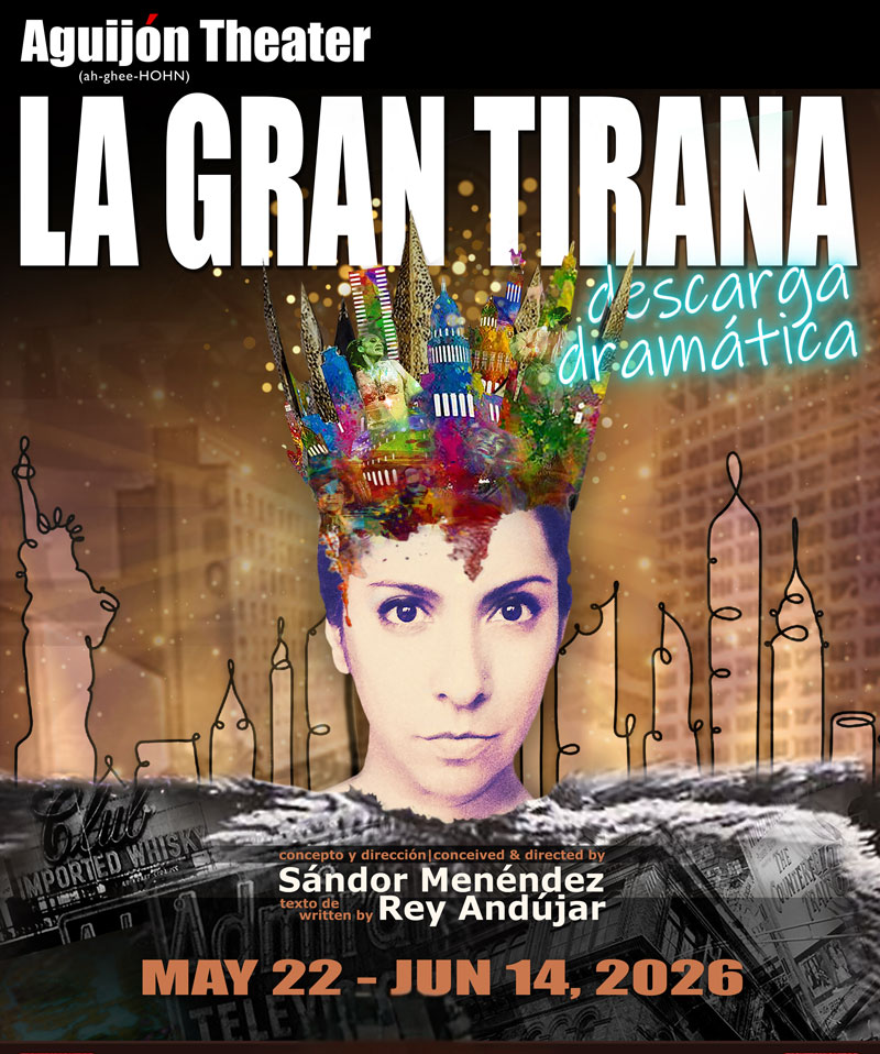 La-muerte-y-la-doncella flyer